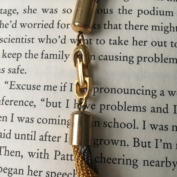 29” ROPE NECKLACE 29” - Picture 3 of 3